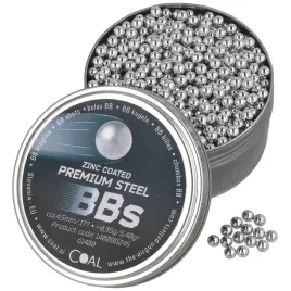 srut-stalowy-coal-zinc-premium-bbs-4-5-mm-1400-szt