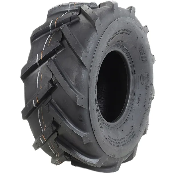 18x8.50-8 OPONY NOWE DATEX P328 18x8.5-8 4PR JODEŁKA KOSIARKA TRAKTOREK