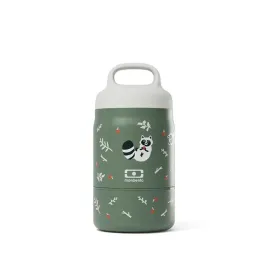 monbento-handy-termos-obiadowy-dla-dzieci-500ml-green-raccoon