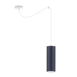 lampa-wiszaca-sufitowa-pajak-granatowa-zyrandol-led-e27-abazur-regulowana