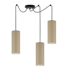 lampa-wiszaca-sufitowa-pajak-cappuccino-zyrandol-led-e27-abazur-regulowana