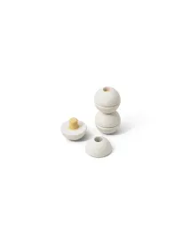 modu-foam-balls-zestaw-3-pilek-piankowych-sand-grey-honey-yellow