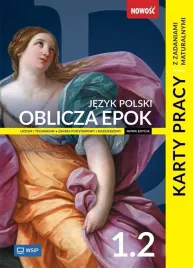 oblicza-epok-kl-1-2-lo-karty-pracy-wsip-2025-agnieszka-kania-kacper