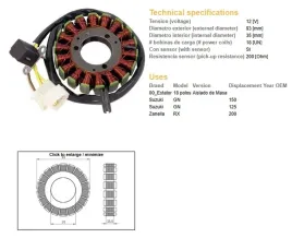 dze-uzwojenie-alternatora-stator-suzuki-gn-125-oem-32101-05300