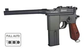 pistolet-wiatrowka-ranger-m712-broomhandle-co2-full-auto-blowback-45-mm