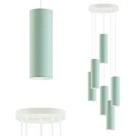 lampa-wiszaca-sufitowa-mietowa-regulowana-led-e27-abazur-nowoczesna-modna