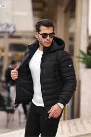 czarna-pikowana-kurtka-meska-z-kapturem-sportowa-xxl-5ia