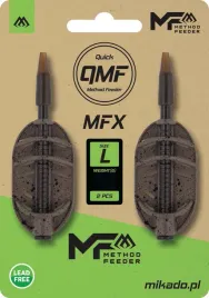 2-x-koszyczek-mikado-method-feeder-mfx-q-m-f-rozm-l-20g
