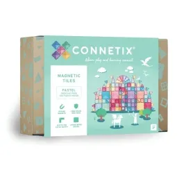 connetix-pastel-creative-pack-120-elementow