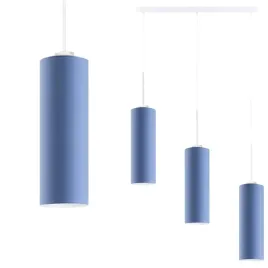 lampa-wiszaca-niebieska-zyrandol-sufitowa-led-e27-abazur-regulowana-modna