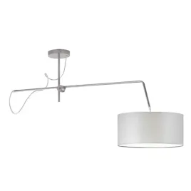 lampa-wiszaca-przegubowa-sufitowa-abazur-led-e27-regulowana-szara-modern