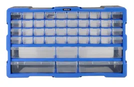 organizer-scienny-z-46-szufladkami-niebieski