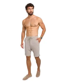 sauvage-krotkie-spodenki-meskie-como-kosc-sloniowa-ivory-r-xl
