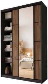 szafa-przesuwna-150-cm-z-lustrem-do-sypialni-dab-lefkas-largo-plus