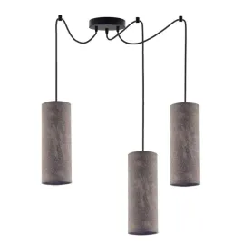 lampa-wiszaca-sufitowa-pajak-beton-zyrandol-led-e27-abazur-regulowana