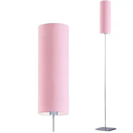 lampa-stojaca-podlogowa-roz-tuba-abazur-led-e27-do-salonu