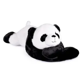 doudou-obciazeniowa-pluszowa-panda-podcoll-d-ours-75-cm-czarno-bialy