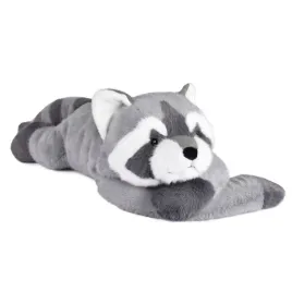 doudou-obciazeniowy-pluszowy-szop-pracz-podcoll-histoire-75-cm-szary