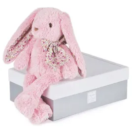doudou-pluszowy-krolik-histoire-d-ours-40-cm-rozowy
