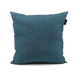 la-millou-poduszka-ogrodowa-stripes-green-70x50