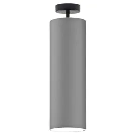 lampa-sufitowa-plafon-szara-zyrandol-led-e27-abazur-nowoczesna-modna