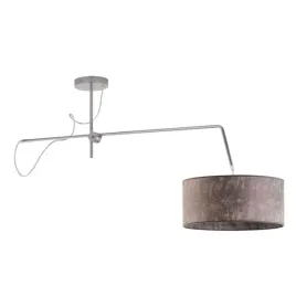 lampa-wiszaca-przegubowa-sufitowa-abazur-led-e27-regulowana-beton-modern