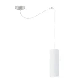 lampa-wiszaca-sufitowa-pajak-biala-zyrandol-led-e27-abazur-regulowana