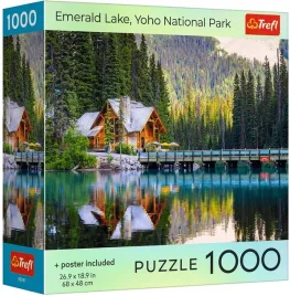 trefl-puzzle-usa-collection-emerald-lake-yoho-national-park-1000-elem