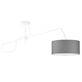 lampa-wiszaca-przegubowa-sufitowa-abazur-led-e27-regulowana-szara-modern