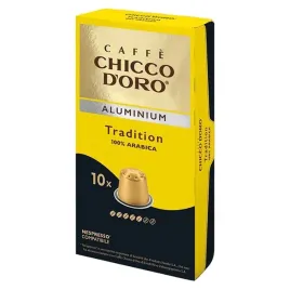 kapsulki-do-nespresso-chicco-d-oro-tradition-100percent-arabica-10szt