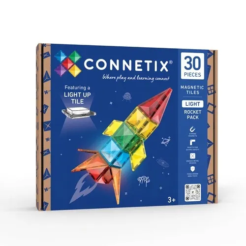 connetix-light-rocket-pack-30-elementow