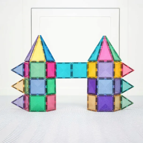 connetix-glitter-castle-pack-48-elementow-minimalny-wiek-dziecka-3