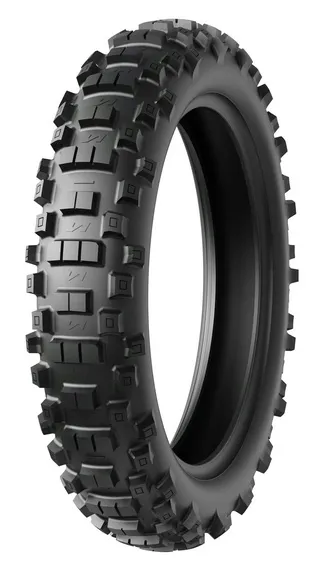 140/80-18 OPONA Enduro E81 OPONY Extreme Soft Compound 50 +/-3 70R 4PR TT