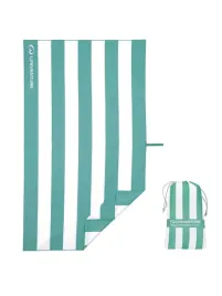 lifeventure-recznik-szybkoschnacy-softfibre-recycled-aqua-stripe-150x90