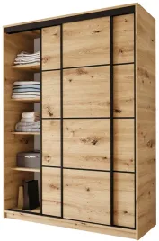 szafa-przesuwna-150-cm-bez-lustra-do-sypialni-dab-artisan-largo