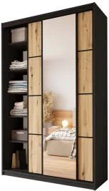 przesuwna-szafa-z-lustrem-150-cm-do-sypialni-dab-artisan-largo-plus