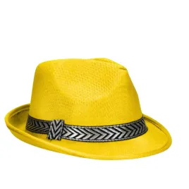 kapelusz-gangsterski-mafia-zolty-z-lamowka-27cm