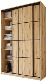 szafa-przesuwna-3-drzwiowa-wysoka-150-cm-do-sypialni-largo-plus