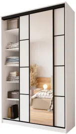 szafa-przesuwna-biala-3-drzwiowa-z-lustrem-150-cm-largo-plus
