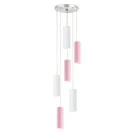 lampa-wiszaca-sufitowa-rozowa-regulowana-led-e27-abazur-nowoczesna-modna