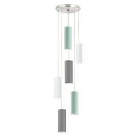 lampa-wiszaca-sufitowa-szara-regulowana-led-e27-abazur-nowoczesna-modna