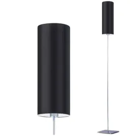 lampa-stojaca-podlogowa-czarna-tuba-abazur-led-e27-do-salonu