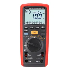 miernik-rezystancji-izolacji-uni-t-ut505a
