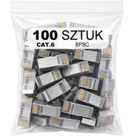 wtyk-sieciowy-rj-45-cat-6-ekranowany-ftp-typ-przelotowy-ez-opak-100-szt
