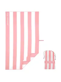 lifeventure-recznik-szybkoschnacy-softfibre-recycled-pink-stripe-150x90