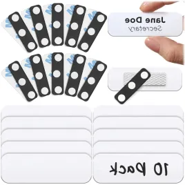 identyfikator-magnetyczny-2-5x7-6-cm-bialy-zaokraglony-zestaw-10-szt-abs