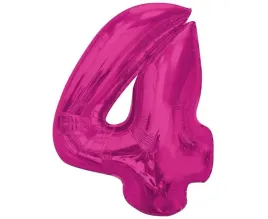 balon-foliowy-cyfra-4-rozowa-92cm
