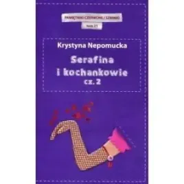 serafina-i-kochankowie-cz-2-krystyna-nepomucka