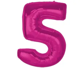 balon-foliowy-cyfra-5-rozowa-92cm