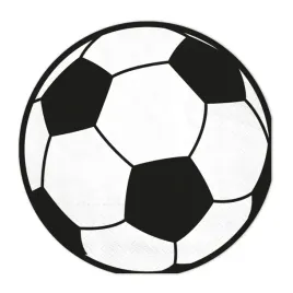 serwetki-papierowe-pilki-czarno-biale-pilka-nozna-football-33cm-10szt